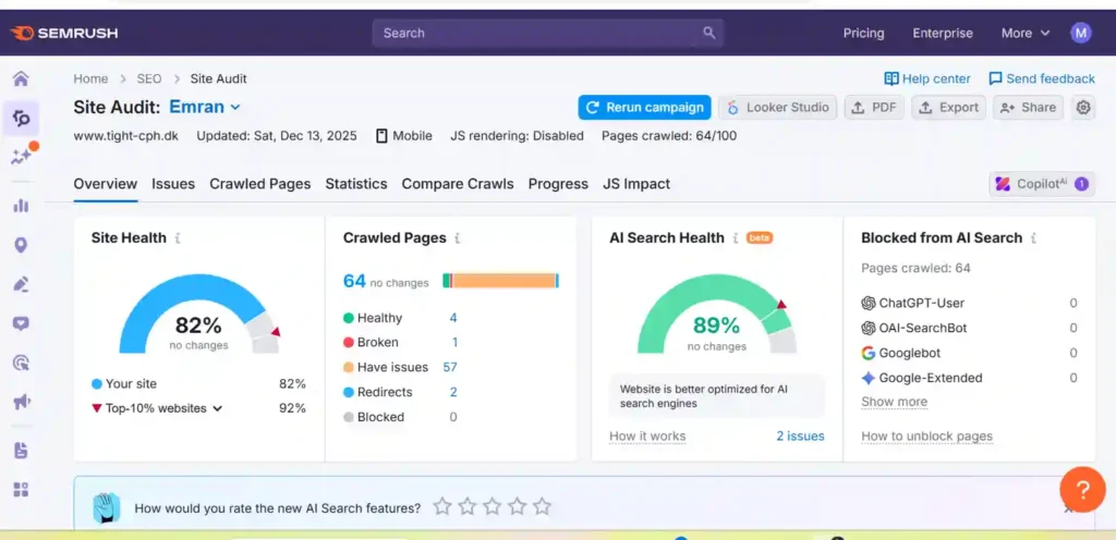 What Is a Website Audit?